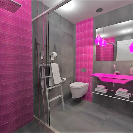 Sweet Pop (adults Only) 4* Тира
