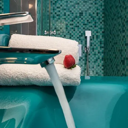 Pensión Sweet Pop (adults Only)