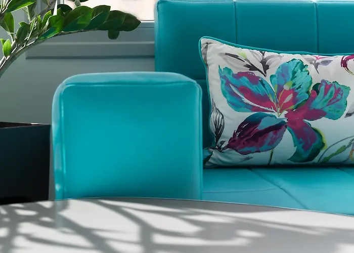 スウィート ポップ サントリーニ