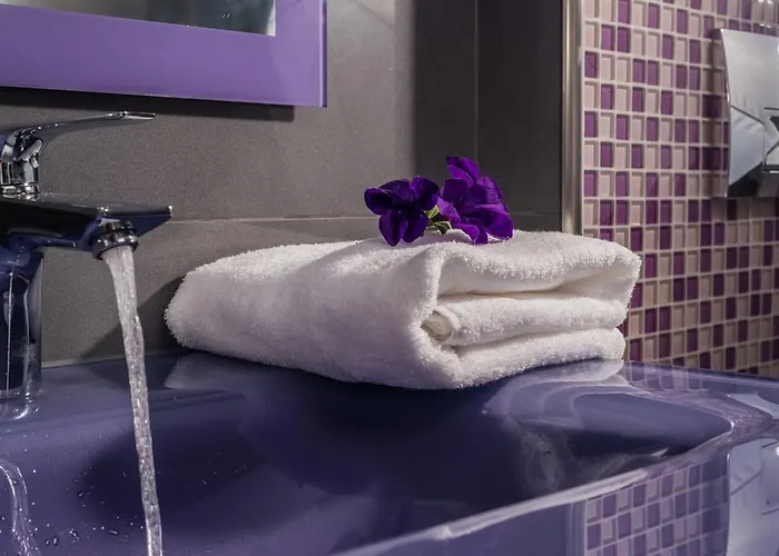 ゲストハウス スウィート ポップ サントリーニ