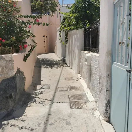 Guest house Sweet Pop (adults Only) Fira (Santorini)