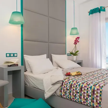 Guest house Sweet Pop (adults Only) 3*