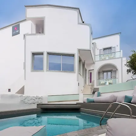 Guest house Sweet Pop (adults Only) Fira (Santorini)