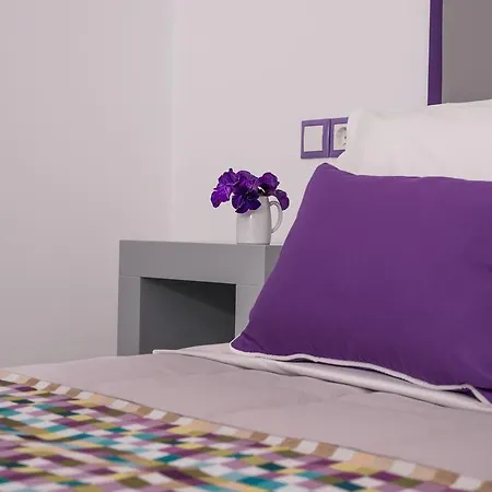 Guest house Sweet Pop (adults Only)