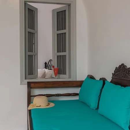 Guest house Sweet Pop (adults Only) Fira (Santorini)