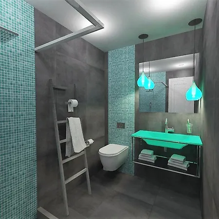 Guest house Sweet Pop (adults Only) 3*