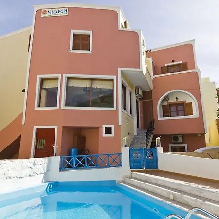 Guest house Sweet Pop (adults Only)