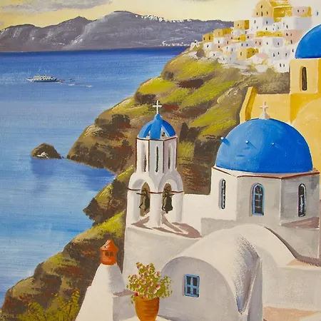 Sweet Pop (adults Only) Fira (Santorini)
