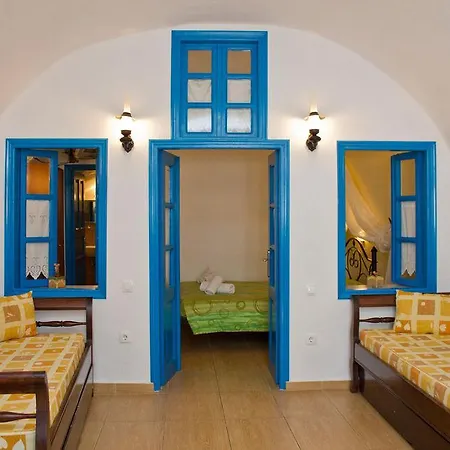 Guest house Sweet Pop (adults Only) Fira (Santorini)