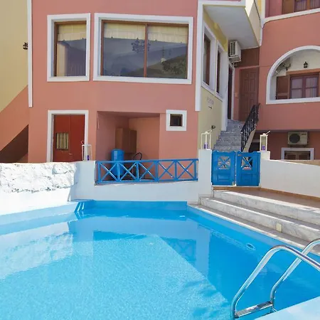 Guest house Sweet Pop (adults Only)