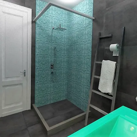 Guest house Sweet Pop (adults Only) 3*