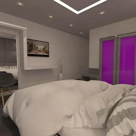 Guest house Sweet Pop (adults Only) 3*