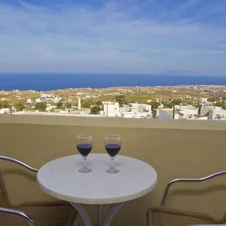 Sweet Pop (adults Only) Guest house Fira (Santorini)