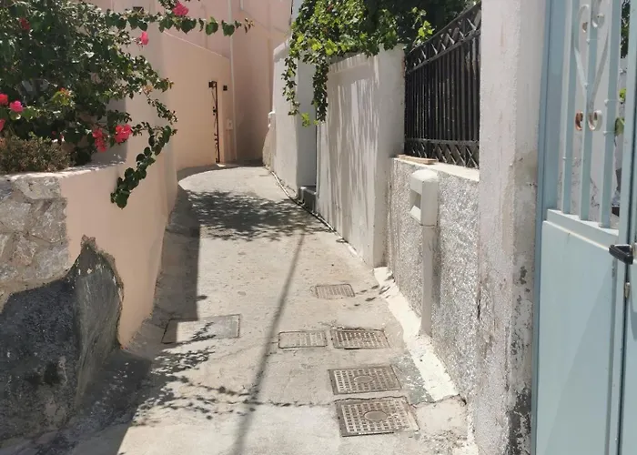 Pensjonat Sweet Pop (adults Only) Fira (Santorini)