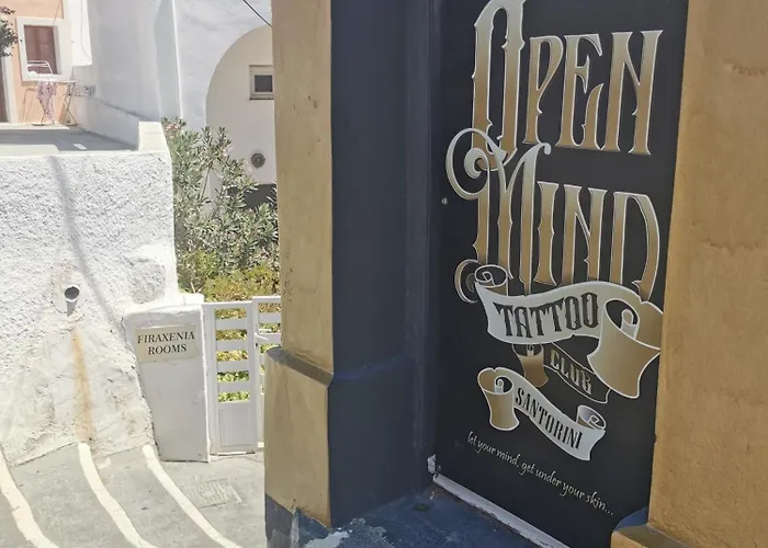 Sweet Pop (adults Only) Fira (Santorini)