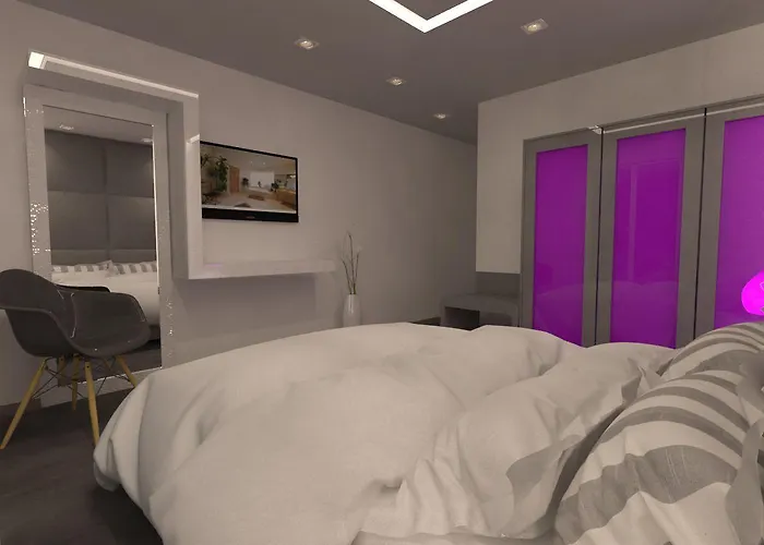 Sweet Pop (adults Only) Pensjonat