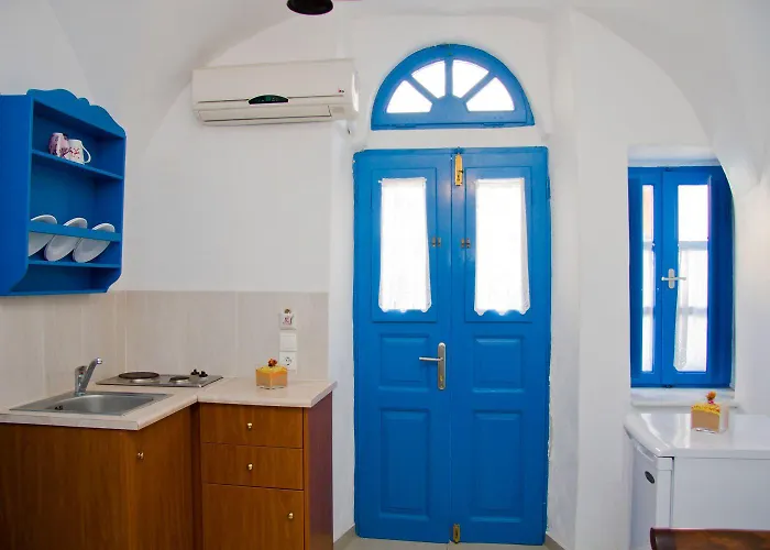 Sweet Pop (adults Only) Pensjonat Fira (Santorini)