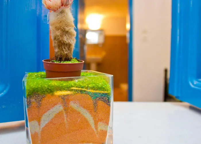 Pensjonat Sweet Pop (adults Only) Fira (Santorini)