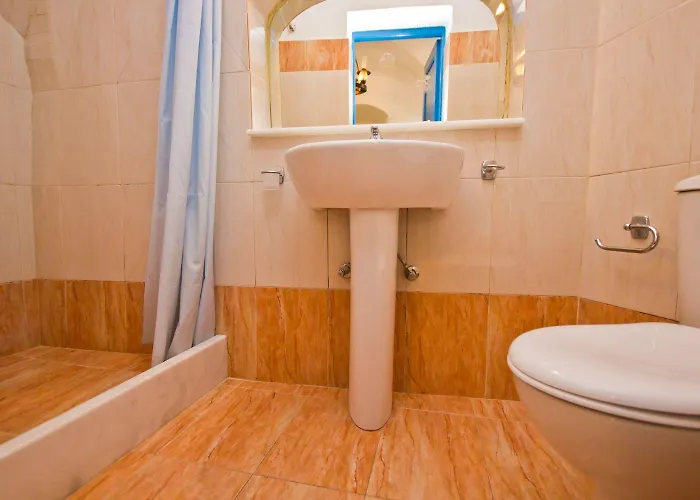 Sweet Pop (adults Only) Pensjonat Fira (Santorini)