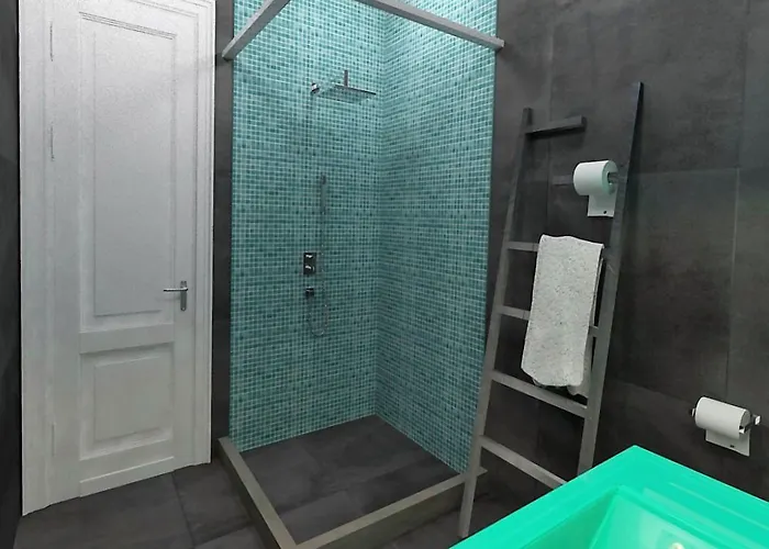 Sweet Pop (adults Only) Pensjonat Fira (Santorini)