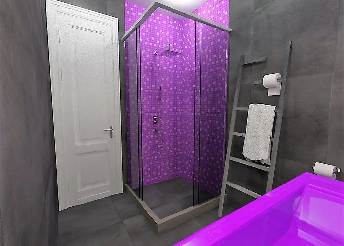 Sweet Pop (adults Only) Pensjonat