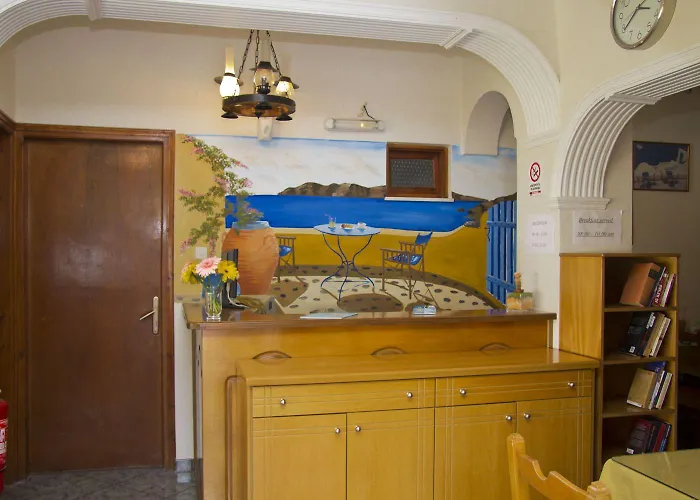 Sweet Pop (adults Only) Fira (Santorini)