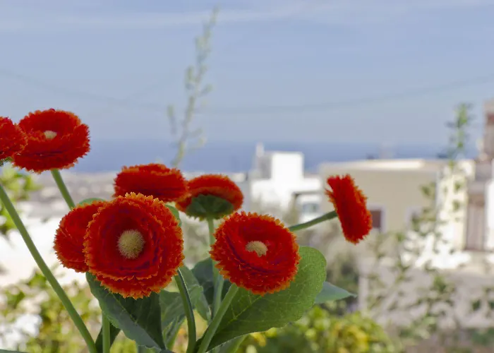 Sweet Pop (adults Only) 4* Fira (Santorini)