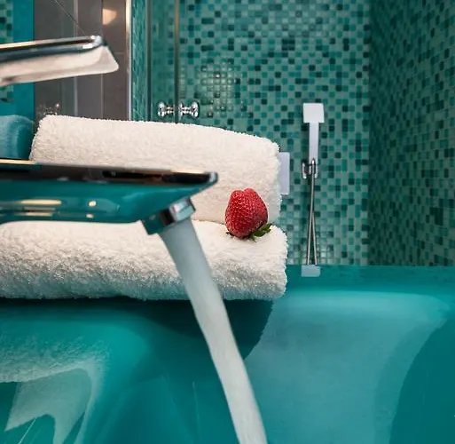 Pensjonat Sweet Pop (adults Only)