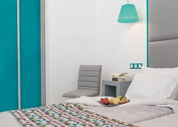 Pensjonat Sweet Pop (adults Only) Fira (Santorini)