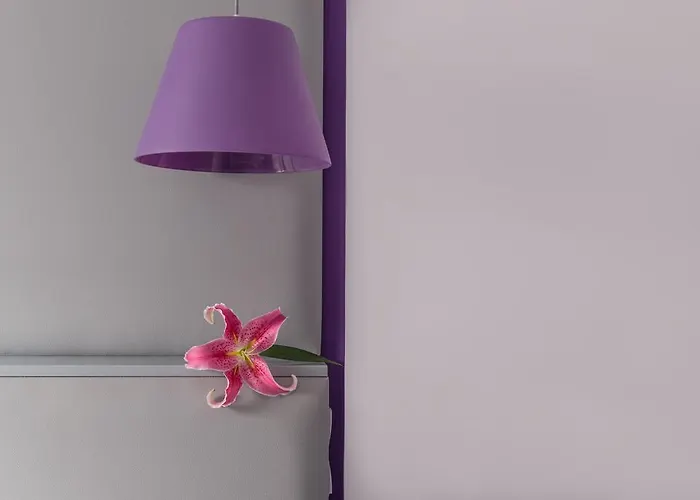 Pensjonat Sweet Pop (adults Only) 4*