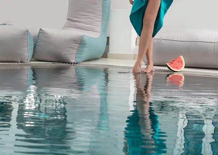 Pensjonat Sweet Pop (adults Only)