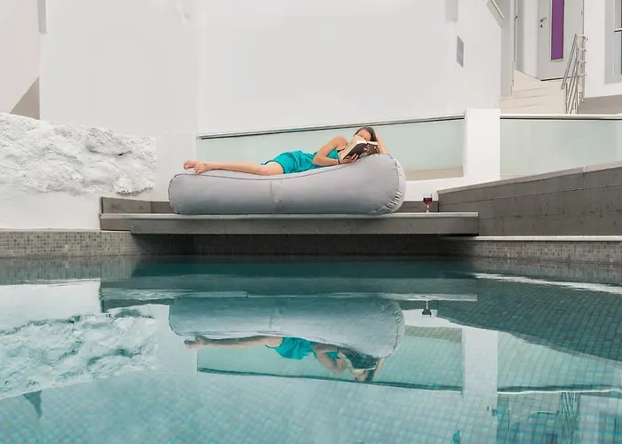 Pensjonat Sweet Pop (adults Only)