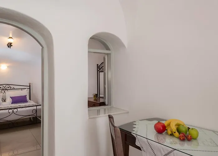 Pensjonat Sweet Pop (adults Only) Fira (Santorini)