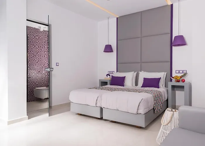 Pensjonat Sweet Pop (adults Only) Fira (Santorini)