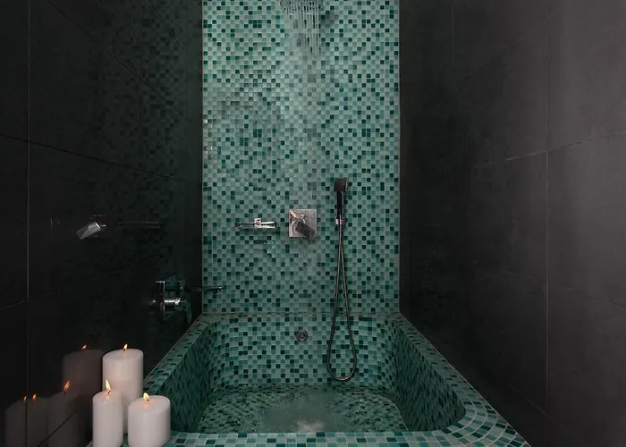 Sweet Pop (adults Only) Fira (Santorini)