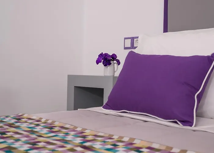 Pensjonat Sweet Pop (adults Only)