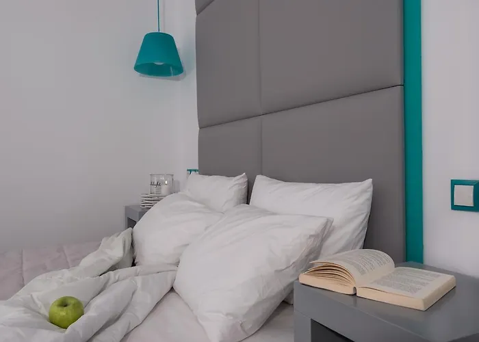 Pensjonat Sweet Pop (adults Only) 4*