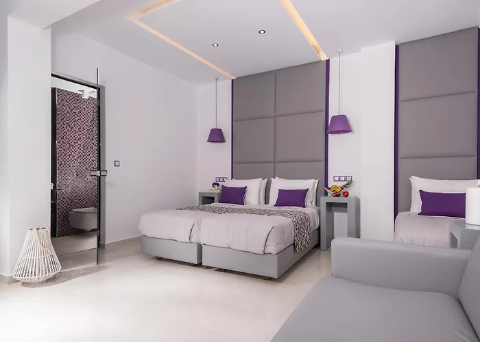 Pensjonat Sweet Pop (adults Only)