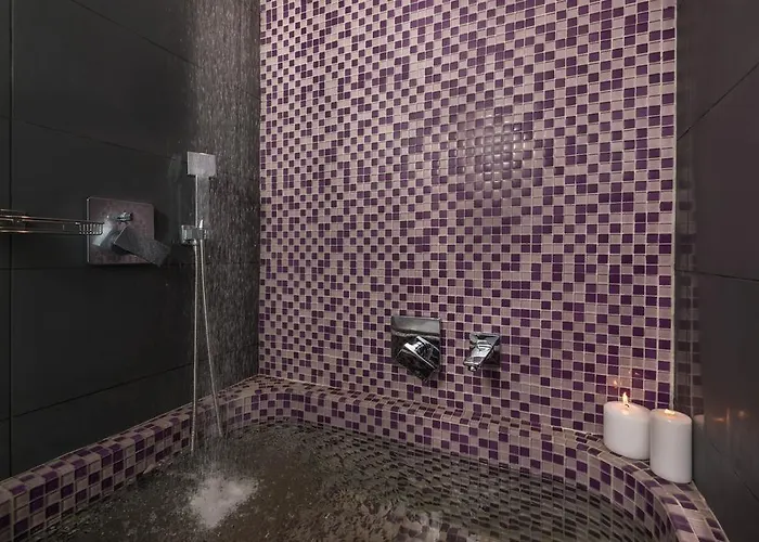 Pensjonat Sweet Pop (adults Only)