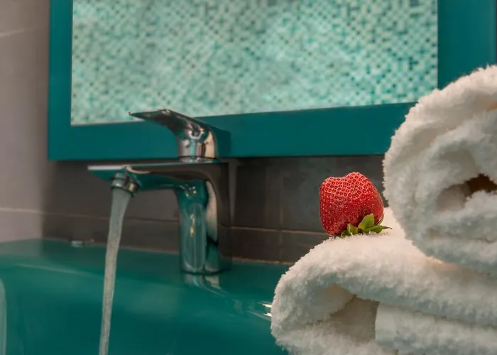 Pensjonat Sweet Pop (adults Only) 4*