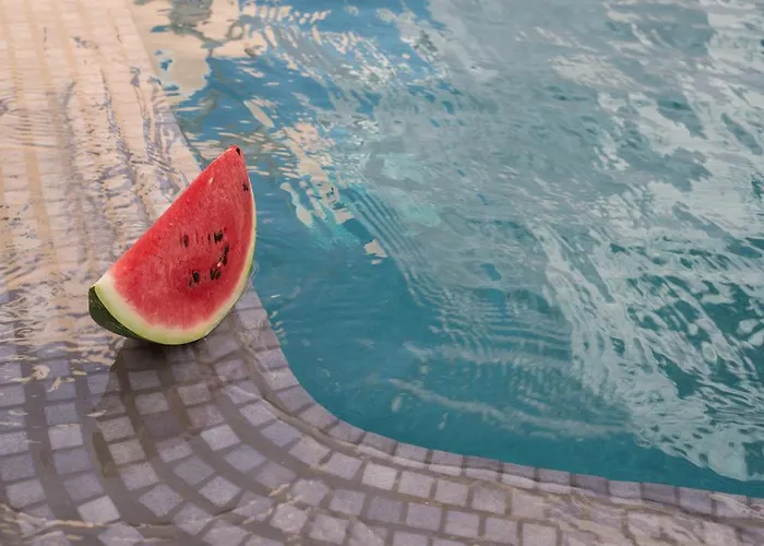 Pensjonat Sweet Pop (adults Only) 4*