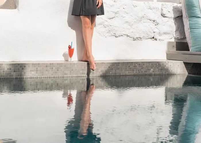 Pensjonat Sweet Pop (adults Only)