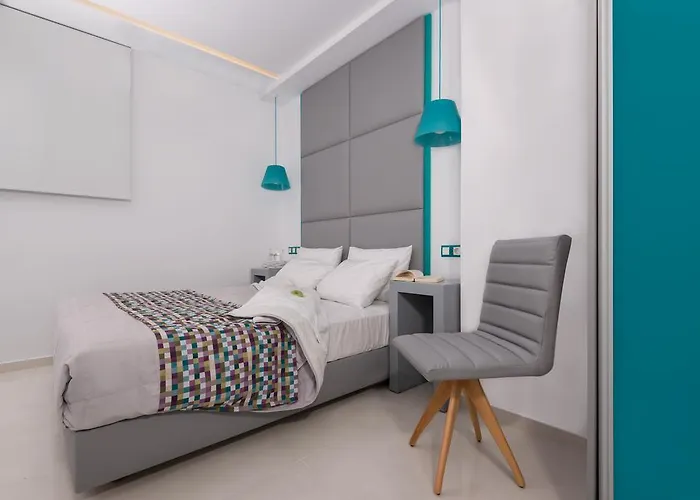 Pensjonat Sweet Pop (adults Only)