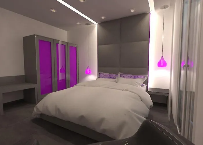 Sweet Pop (adults Only)