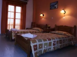 Sweet Pop (adults Only) 4* Fira (Santorini)