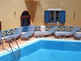 Sweet Pop (adults Only) Pensjonat Fira (Santorini)