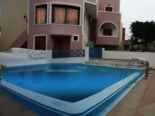 Pensjonat Sweet Pop (adults Only) 4*