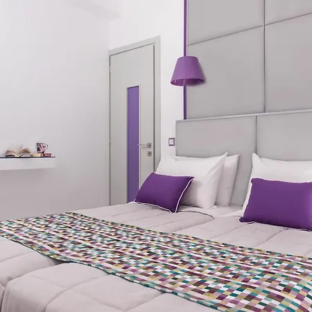 Πανσιόν Sweet Pop (adults Only) Φηρά