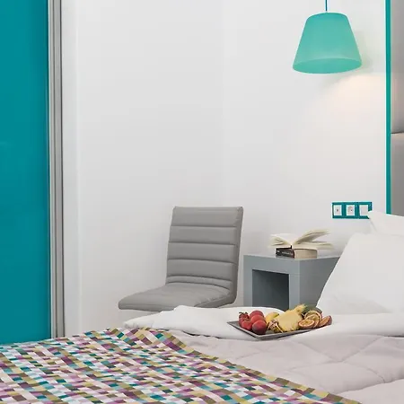 Πανσιόν Sweet Pop (adults Only) Φηρά