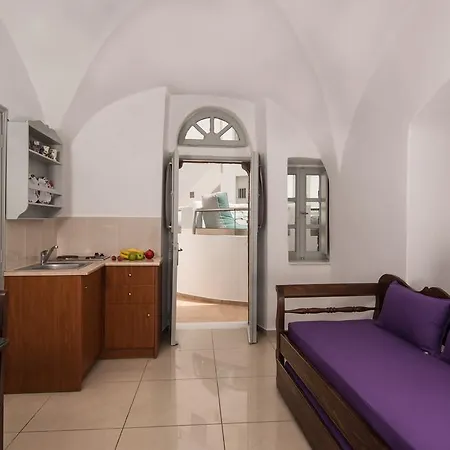 Πανσιόν Sweet Pop (adults Only) 4*
